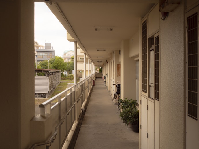 マンションタイプの光回線が引けないマンションは注意