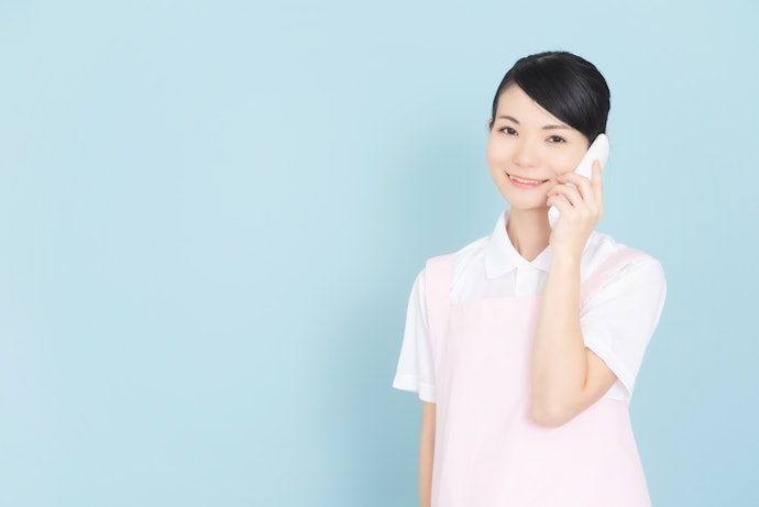 パート・派遣業務の看護師は転職予定日の2~3か月前に準備を始めよう