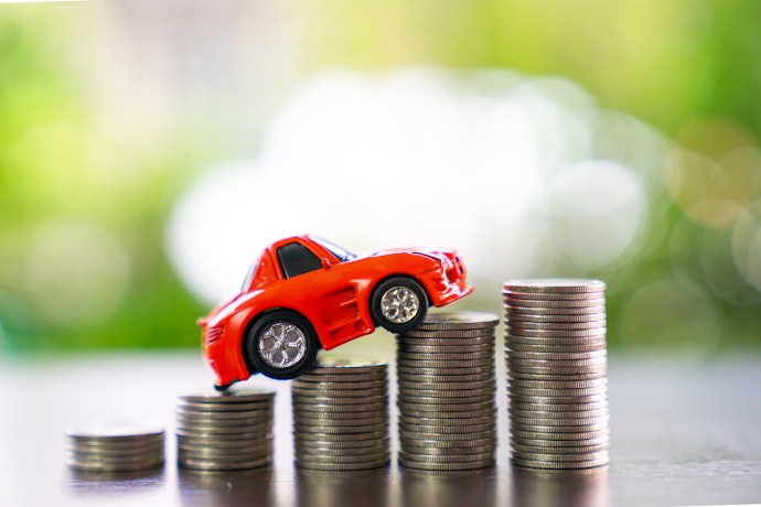 自身の収入に見合った金額の車を選ぼう
