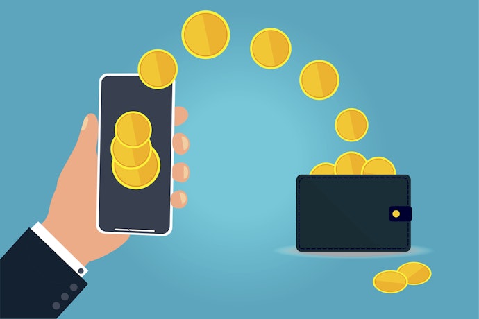 STEP3:仮想通貨ウォレットとDeFiを接続する