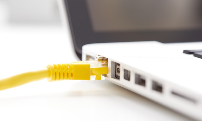 有線LANルーター|接続の安定感を求める人向け