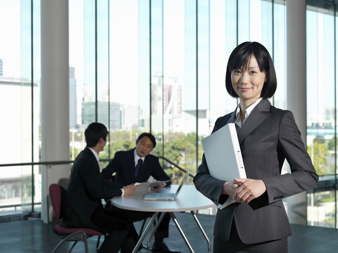 給料の高い会社に転職する