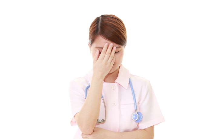 勤務内容や条件が求人情報と違う