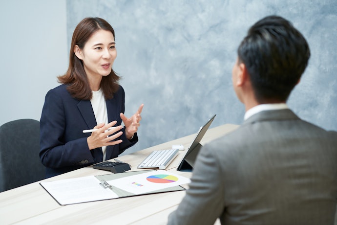 経営コンサルタント:より高みを目指して、給与水準を上げたい人向け