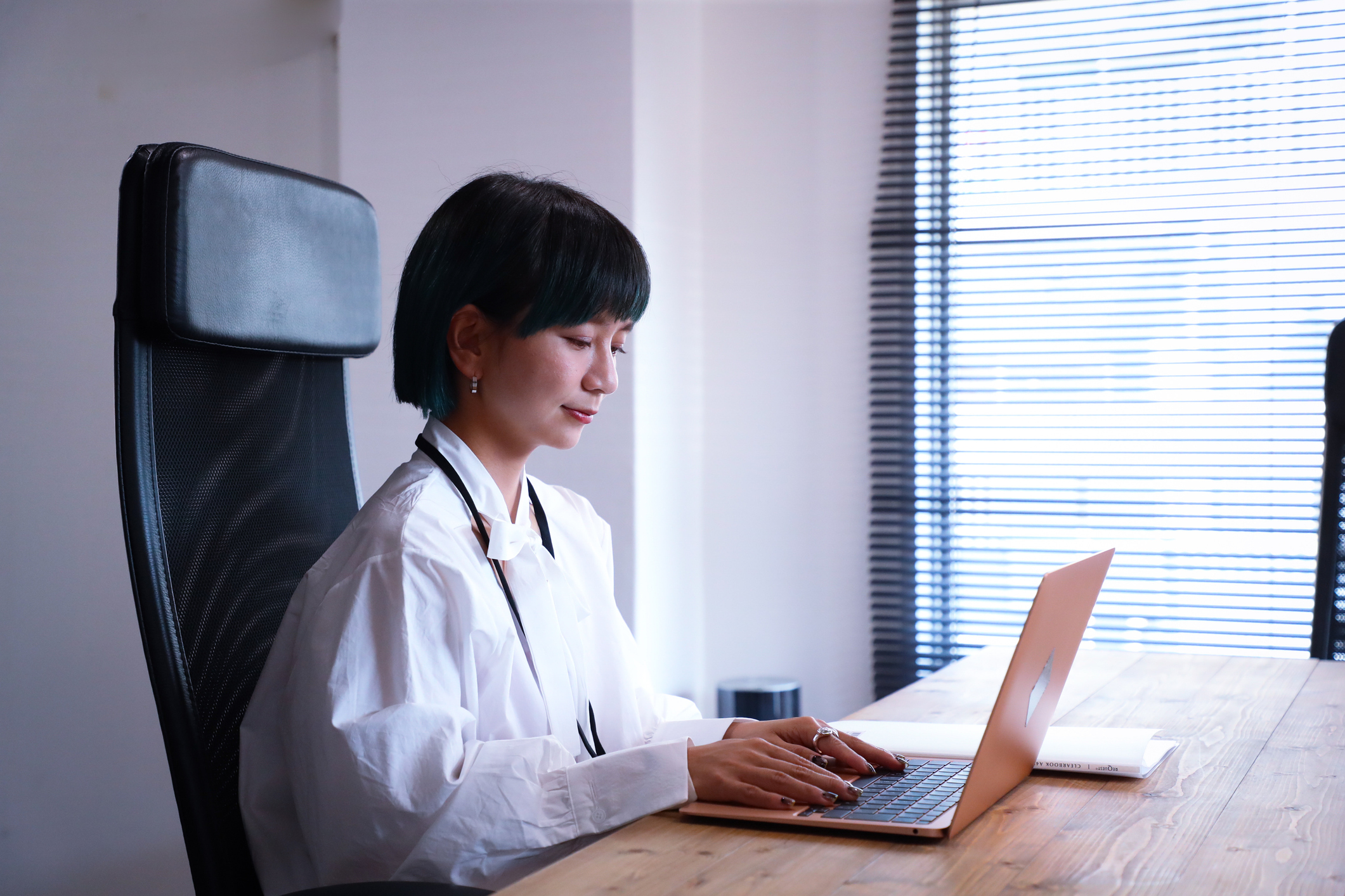 異業種への転職は難しい？未経験でも転職成功のポイントを紹介 | マイベスト
