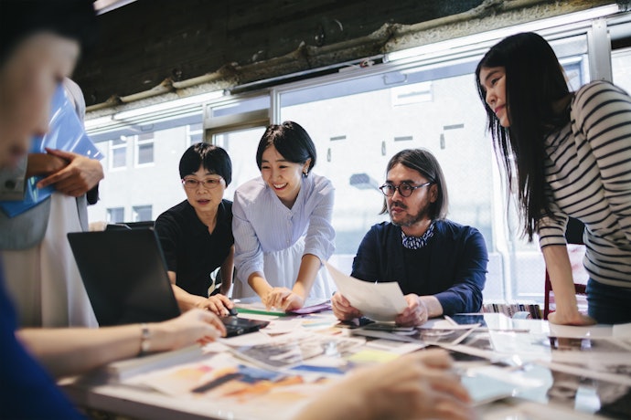 柔軟性や成長意欲を評価されやすい