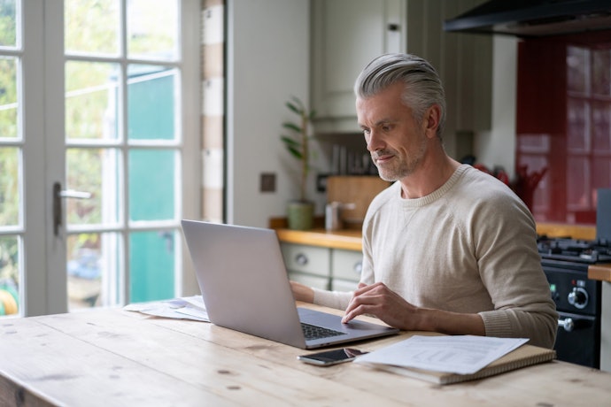 50代以上になったら利益確定を検討しよう