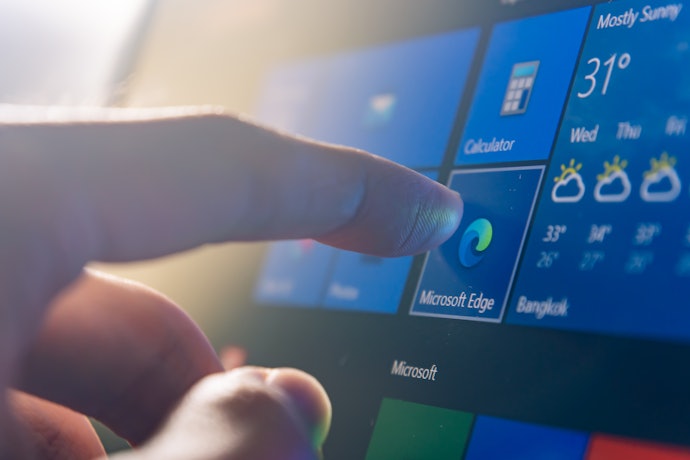 Windowsでリンク速度を確認する方法