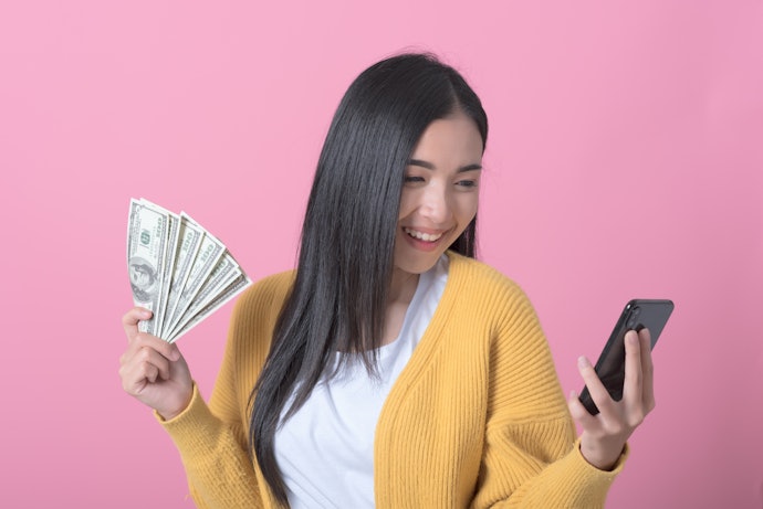月額料金が安くなる