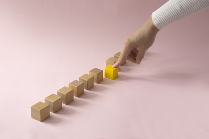 重要なポイントをおさえて銘柄を選ぶ