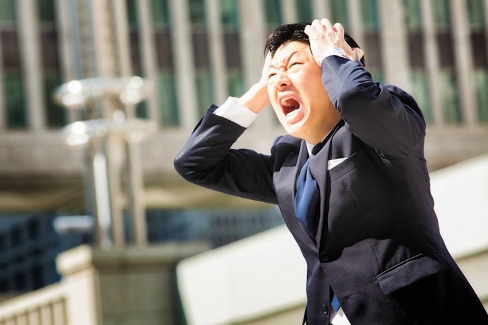 40代:さらなる責任の増加や親の介護