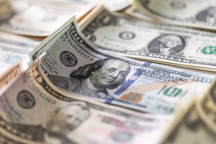 米ドル/円(USD/JPY)