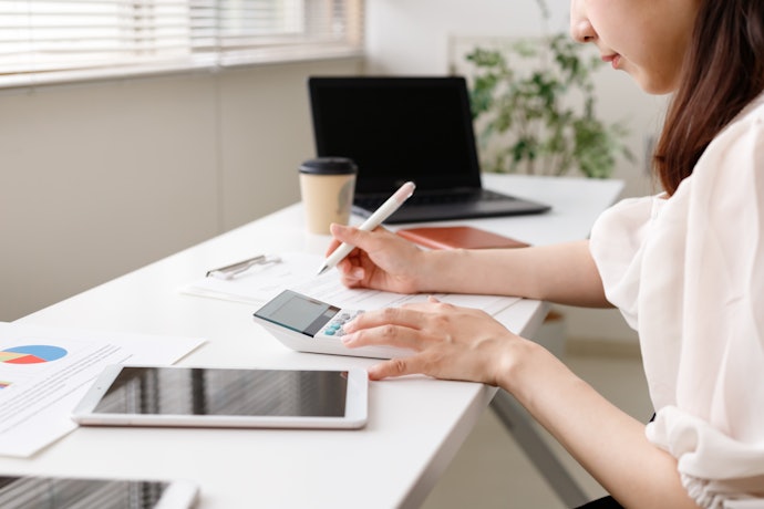 法人や個人事業主は経費として計上できない