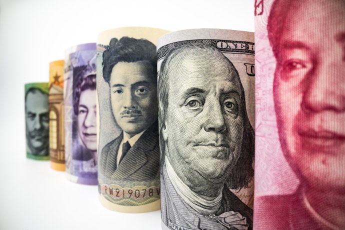 そもそも通貨ペアとは?
