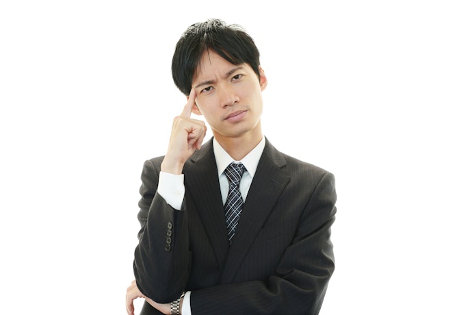 売り込む商材に自信を持てない