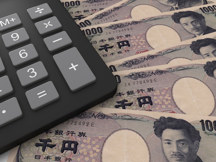 少額の余剰資金を使って取引する