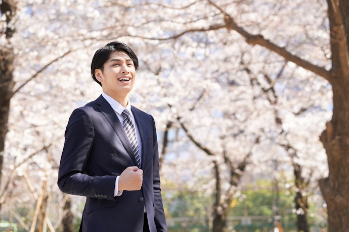 正社員との違い