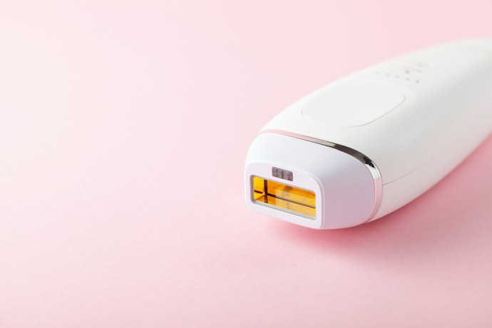 家庭用IPL脱毛器を使えばセルフケアも可能