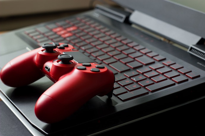 ルーターやPS4を再起動してみよう