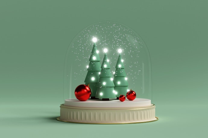 クリスマスや大晦日は取引時間が短縮されることも