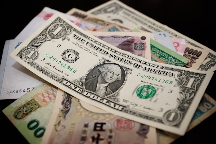 初心者でも情報収集しやすい馴染みのある通貨ペアをチェック