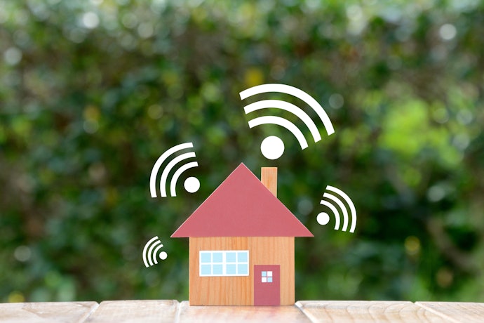 接続台数が多い人にはメッシュWi-Fiルーターがおすすめ