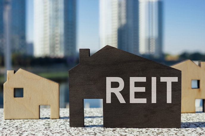 REIT(不動産投資信託)