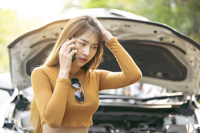販売している中古車の質が低いのではないかと思われている