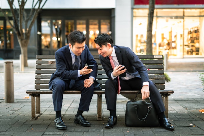 年末調整|会社員・公務員の場合