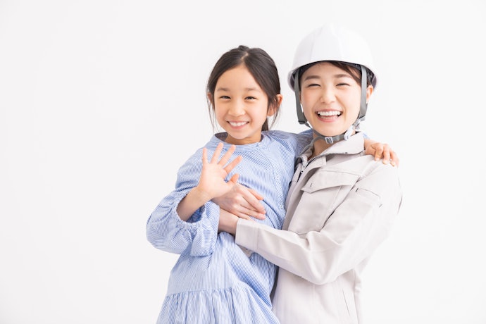 アルバイト・パートとの違い