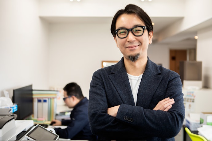 独立・起業する