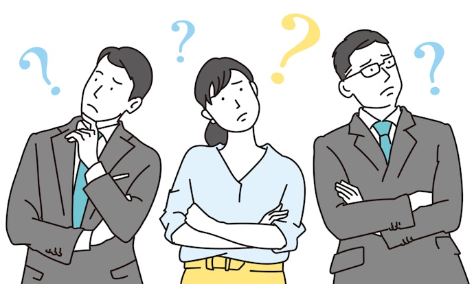 現職を選んでしまった理由を分析する