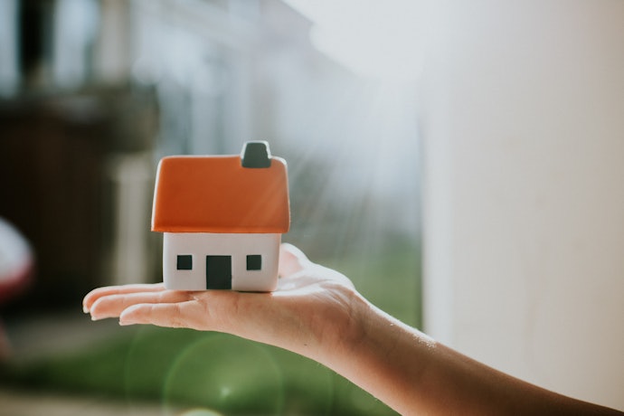 家の購入:住宅ローンの試算をもとに購入を検討