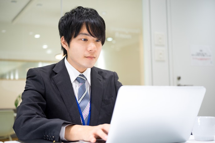 正社員型派遣(常用型派遣)として働く