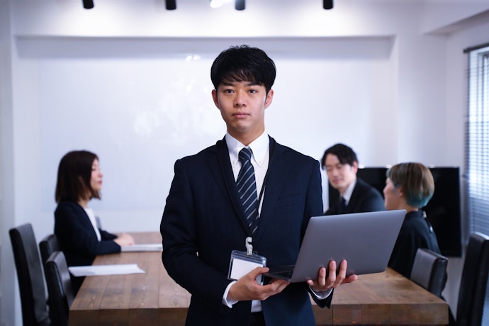 IT・Web:需要が高まっており求人数が多い
