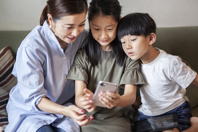 ドコモの割引サービスを適用できる人