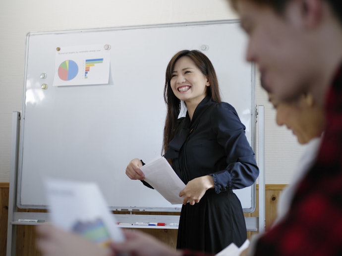 仕事への適性を判断しやすくなる