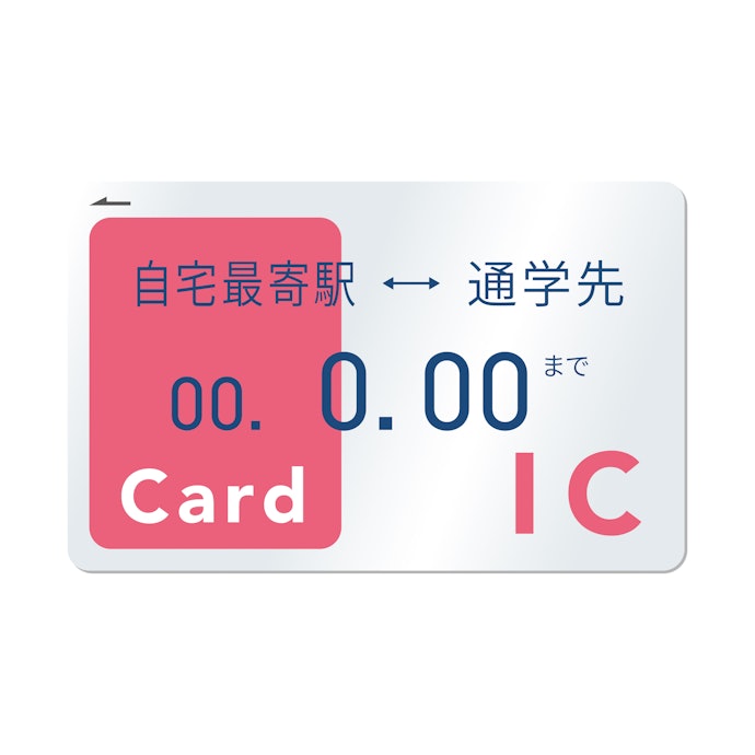 プリペイドカード|あらかじめ入金した分だけ使える