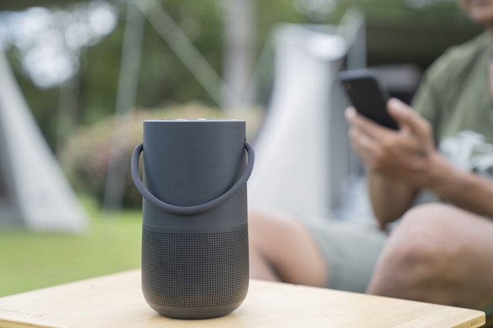 Bluetoothの接続ができていない