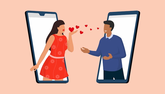 自分をLikeした人を確認してスムーズにマッチ可能