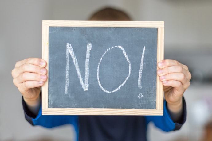 求人を断るときは無視をせず必ず理由を添えて伝える