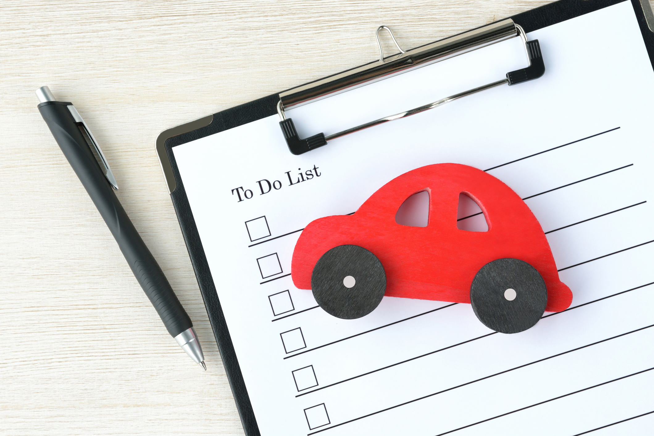 徹底解説 自動車保険へ加入する時の必要書類は Mybest