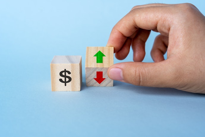 金利変動リスクとはスワップポイントの支払いが生じるリスクのこと