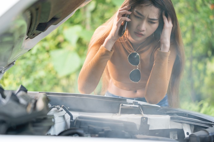 条件2:車体の本質的構造部分に著しい損害が生じている