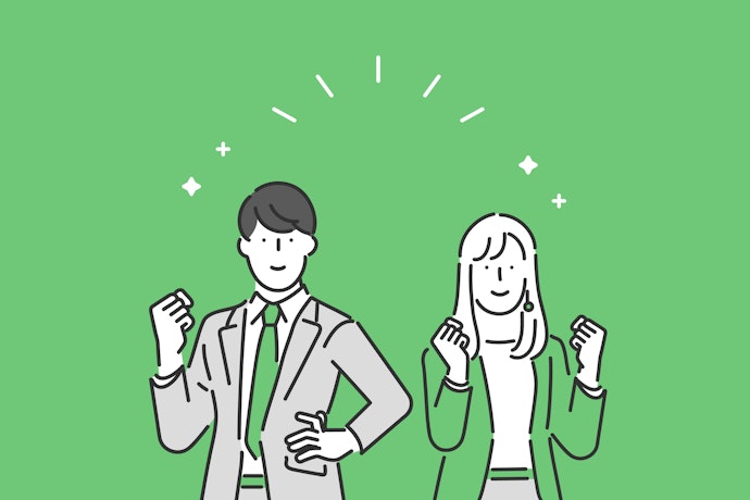 入社後のフォローもしてもらおう