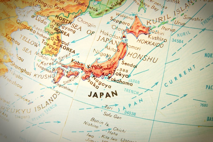 国内型:情報収集がしやすく値動きがわかりやすい