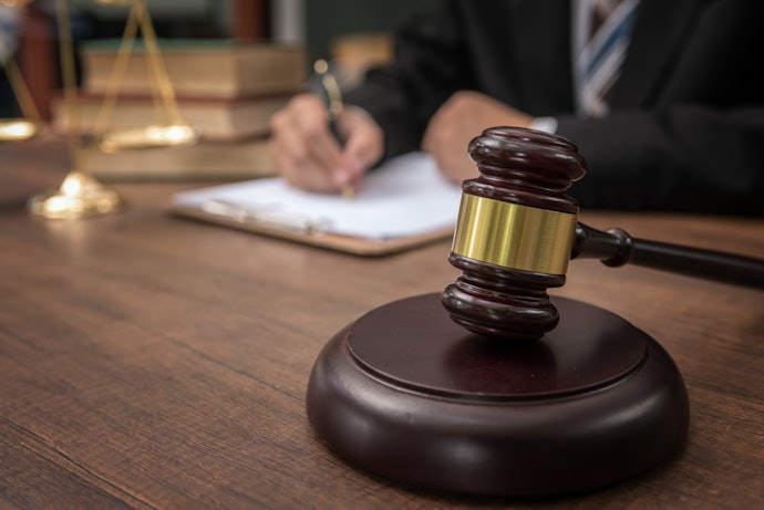 裁判所に申し立てる個人再生