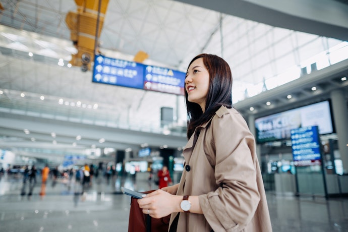 海外から日本に来た人はソフトバンク公式でレンタル可能