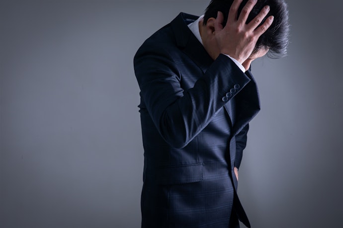 在籍確認の不備は必ず審査落ちの原因に。自分で応対できないときは注意しよう