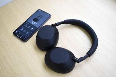 SONYのニューワイヤレスヘッドホン】WH-1000XM6発売日レビュー！比べて
